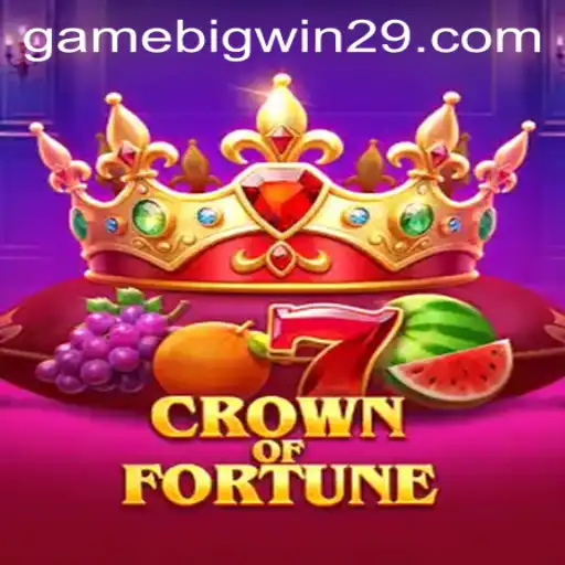 Crown of Fortune: The Ultimate Gaming Excursion