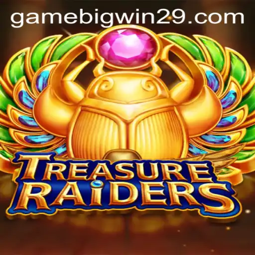 Discover the Thrill of TREASURERAIDERS: A Comprehensive Guide