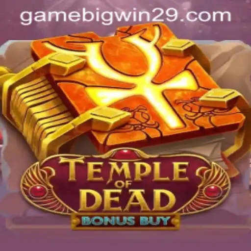 Exploring the Thrills of TempleofDeadBonusBuy: A Game of Adventure and Fortune