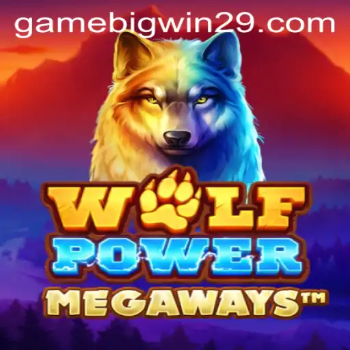 Exploring WolfPowerMega: A Dazzling Gaming Experience