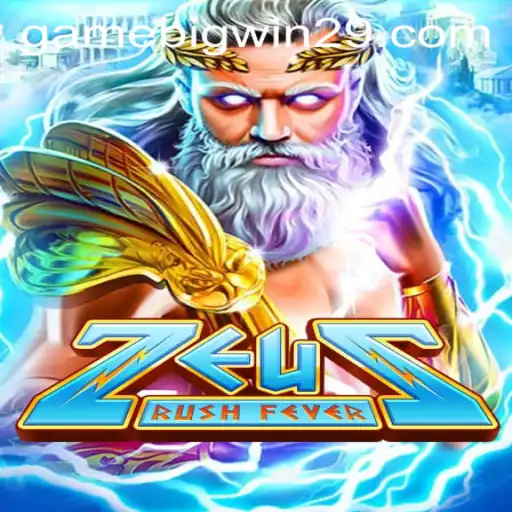 ZeusRushFever: Unleashing the Power of the Gods