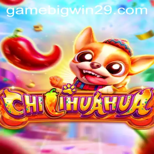 Discovering CHILIHUAHUA: A Captivating New Game Experience