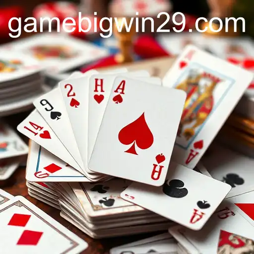 Exploring the World of Card Games: The Impact of 