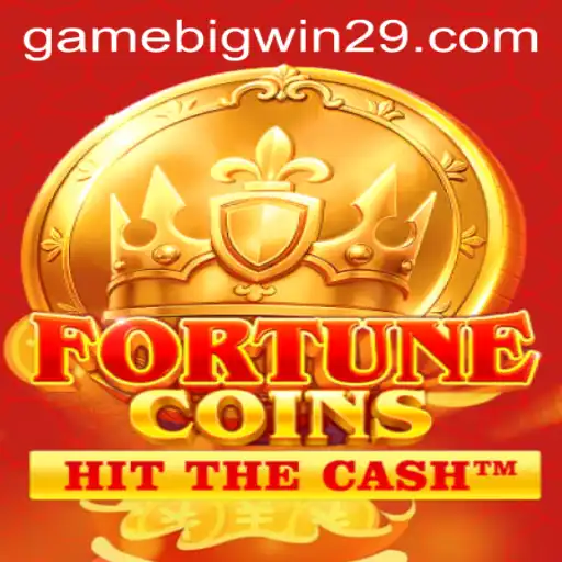 Unveiling FortuneCoins: The Ultimate Guide to Big Wins
