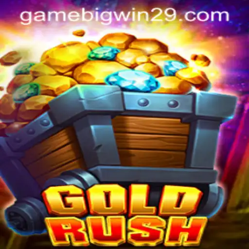 GoldRush: Dive into a World of Adventure and Big Wins