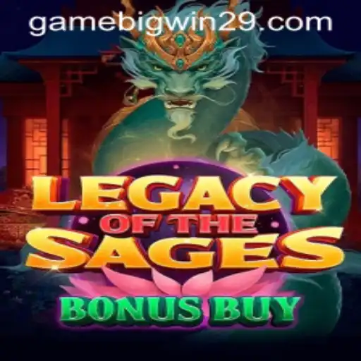 Legacy of the Sages Bonus Buy: An In-depth Dive into the World of Big Wins