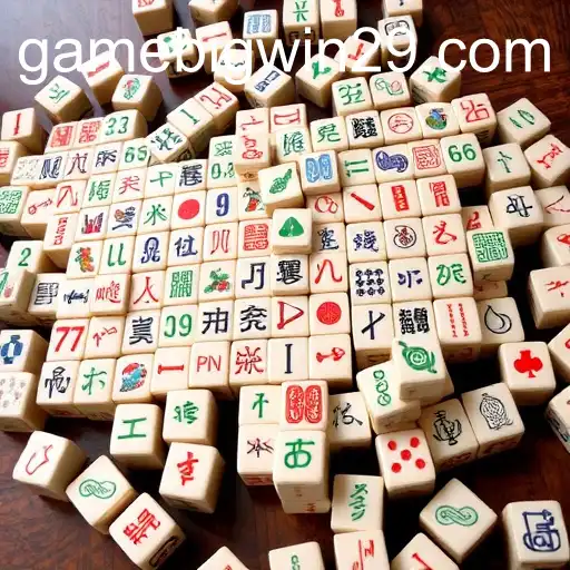 Discovering the Essence of Mahjong: The Strategic Tile Game