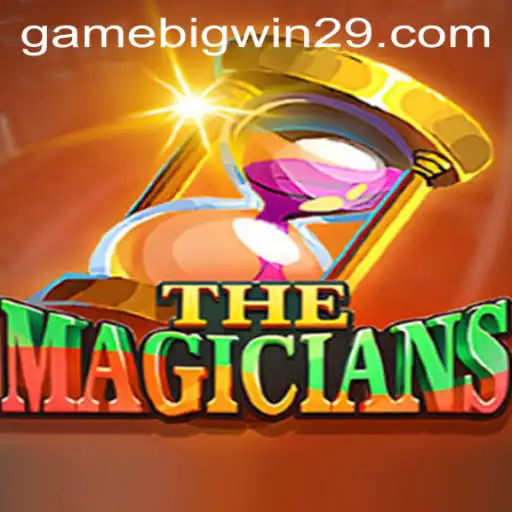 Unlocking the Secrets of TheMagicians: Discover the Charm of BigWin29