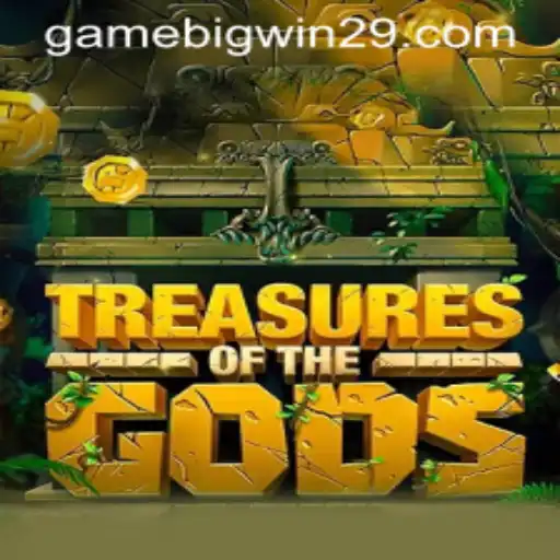 Unveiling the Mysteries of TreasureoftheGods: A Game for the Ages